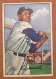 1952 Bowman #44 Roy Campanella