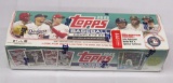 2022 Topps Baseball Factory Sealed Set (1-660 + Rookie Variations)
