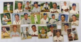 Lot (25) Diff. 1950 Bowman Baseball Cards