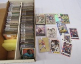 Lot (Approx. 700+) Mixed Stars, Inserts, RC's etc