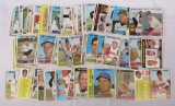 Lot (91) 1967 Topps Baseball Cards