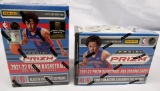 (2) 2021-22 Panini Prizm Basketball Sealed Blaster Boxes (Cade Cunningham RC Year)