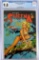 Sheena 3-D Special #1 (1985) Iconic Dave Stevens Pin-Up Cover CGC 9.8