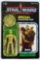 Rare Vintage 1985 Star Wars POTF C-3PO w/ Removable Limbs Sealed MOC Unpunched!