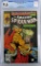 Amazing Spider-Man #324 (1989) Classic Todd McFarlane Sabretooth Cover CGC 9.6