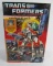 Vintage 1987 Transformers G1 FORTRESS MAXIMUS Complete in Original Box HOLY GRAIL! Huge