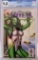 She-Hulk #1 (2005) Key 1st Issue/ Classic Greg Horn Cover CGC 9.8