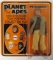 Vintage 1974 Mego Planet of the Apes PETER BURKE 8