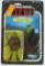 Vintage 1983 Star Wars ROTJ Gamorrean Guard 65-Back Sealed MOC