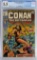 Conan The Barbarian #1 (1970) Marvel KEY 1st Appearance CGC 5.5