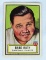 1952 Topps Look N See #15 BABE RUTH
