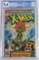 X-Men #101 (1976) Bronze Age KEY 1st APPEARANCE PHOENIX CGC 9.6