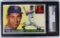 1955 Topps #2 Ted Williams SGC AUTHENTIC