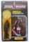 RARE Vintage 1985 Star Wars POTF Darth Vader Sealed MOC Unpunched!