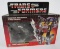 Vintage 1985 Transformers Dinobot G1 GRIMLOCK Complete in Original box
