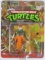 Vintage 1989 Teenage Mutant Ninja Turtles RAT KING MOC Unpunched
