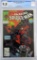 Amazing Spider-Man #310 (1988) Classic Todd McFarlane Cover CGC 9.8