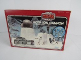 Vintage 1982 Star Wars Micro Collection Hoth Ion Cannon Sealed MIB