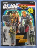 Rare Vintage 1988 GI Joe Nightforce TUNNEL RAT/ PSYCHE-OUT Sealed 2-Pack MOC HOLY GRAIL!