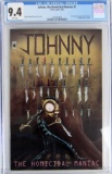 Johnny The Homicidal Maniac #1 (1995) Rare 1st Print/ 1st Appearance CGC 9.4
