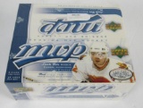 2005-06 Upper Deck MVP Hockey Sealed Unopened Box/ Ovechkin RC Year