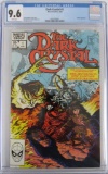 Dark Crystal #1 (1983) Key 1st Issue/ Marvel/ Movie Adaptation CGC 9.6