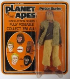 Vintage 1974 Mego Planet of the Apes PETER BURKE 8