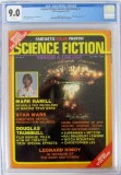 Science Fiction, Horror and Fantasy Magazine #2 (1978) 