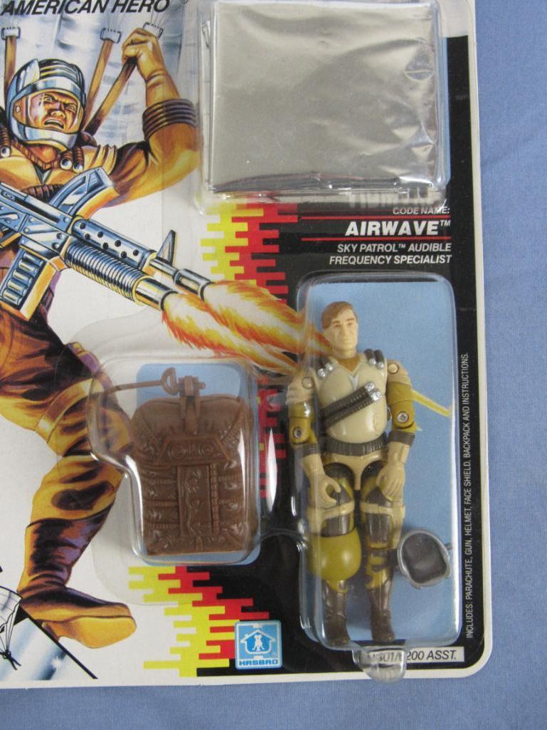 Cheapest 1990 sky patrol airwave