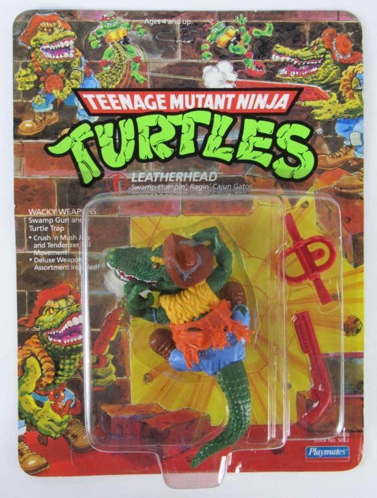 ドミニク・ノゲーズ『レーニン・ダダ』ダゲレオ出版　１９９０年 Vintage 1989 Teenage Mutant Ninja Turtles | Proxibid