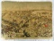 Rare 1898 Battle of Omdurman 