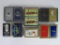 Group of Vintage Playing Card Decks. Chevrolet, Olsmobile, AC & More
