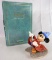 Walt Disney Classics WDCC Fantasia Mickey Mouse 