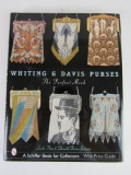Whiting & Davis Purses Hard Cover Book w/ Dust Jacket OOP