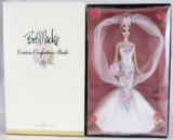 Outstanding Bob Mackie Gold Label Barbie 
