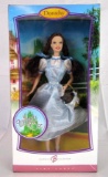 2006 Pink Label Wizard of Oz Barbie Doll 