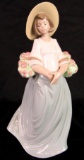Excellent Lladro NAO 