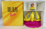 Limited Edition 1996 Bill Blass Fashion Barbie Doll 17040 MIB