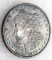 1879-S Morgan Silver Dollar (3rd RV)