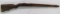 Authentic WWII Era K98 Mauser Wood Rifle Stock