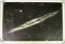 NASA 1958 Astro Murals Spiral Nebula in Andromeda Poster