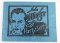 John Dillinger 1940's Tijuana Bible Crime Comic book