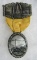 Rare! Civil War 1911 Ex-Union POW's Reunion Medal