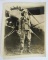 Charles Lindbergh c.1927 Silver Gelatin 8 X 10 Photograph