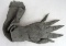 Prop Alien/Monster Arm & Hand Glove/Buechler Collection