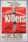 The Killers (1964) Angie Dickenson One-Sheet Movie Poster
