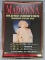 Rare! Madonna 1990 Blonde Ambition Japanese Poster