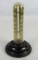 Antique Texaco Gas & Oil Advertising Thermometer