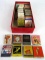 Estate Found 1930's-50's Advertising Matchbooks w/Pin-Up