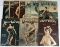 Movie Weekly Magazine 1920's Group of (10)